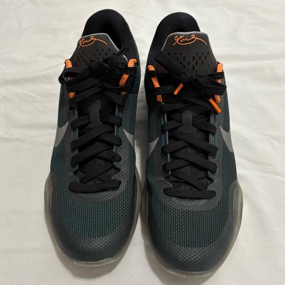 Men’s Nike Kobe 10 Flight Teal in Size 12 - Picture 3 of 8